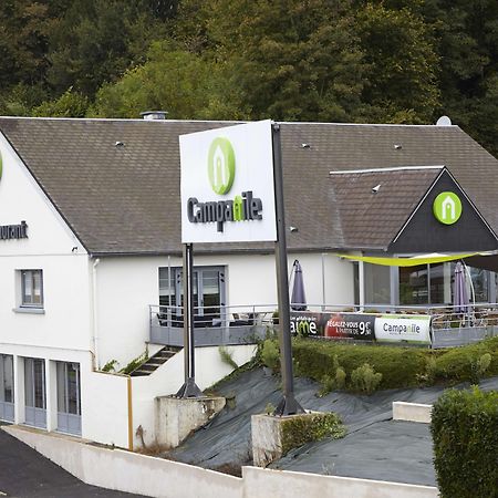 Campanile Le Mans Est Hotel Luaran gambar