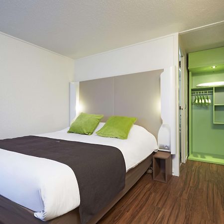Campanile Le Mans Est Hotel Luaran gambar