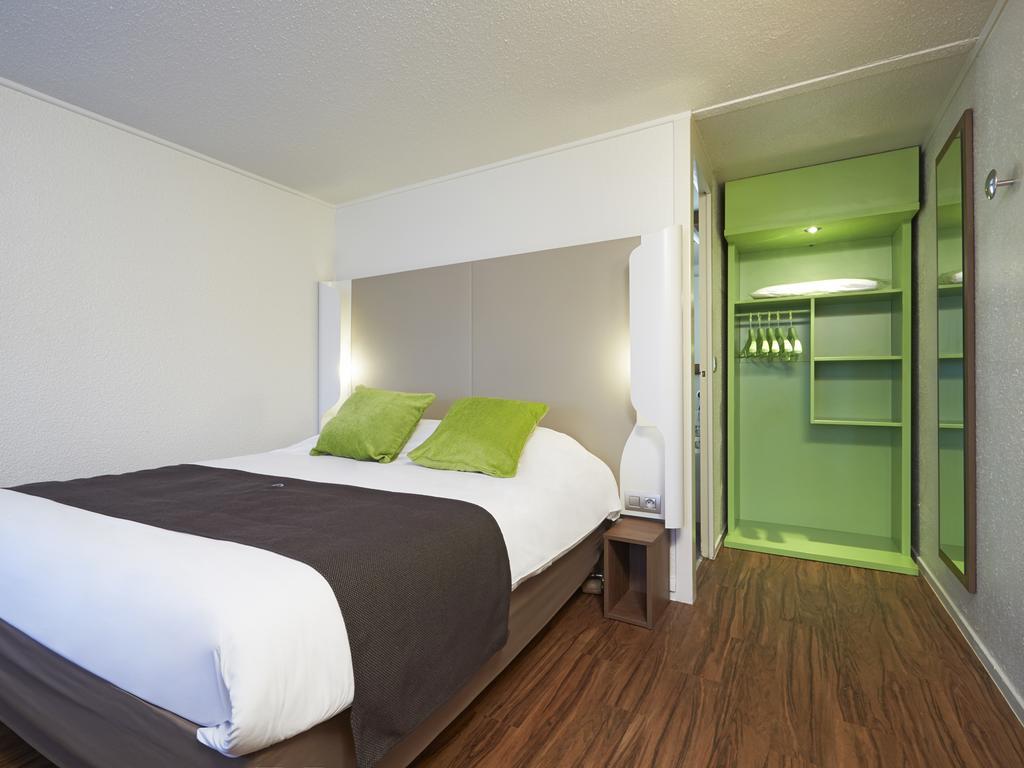 Campanile Le Mans Est Hotel Luaran gambar