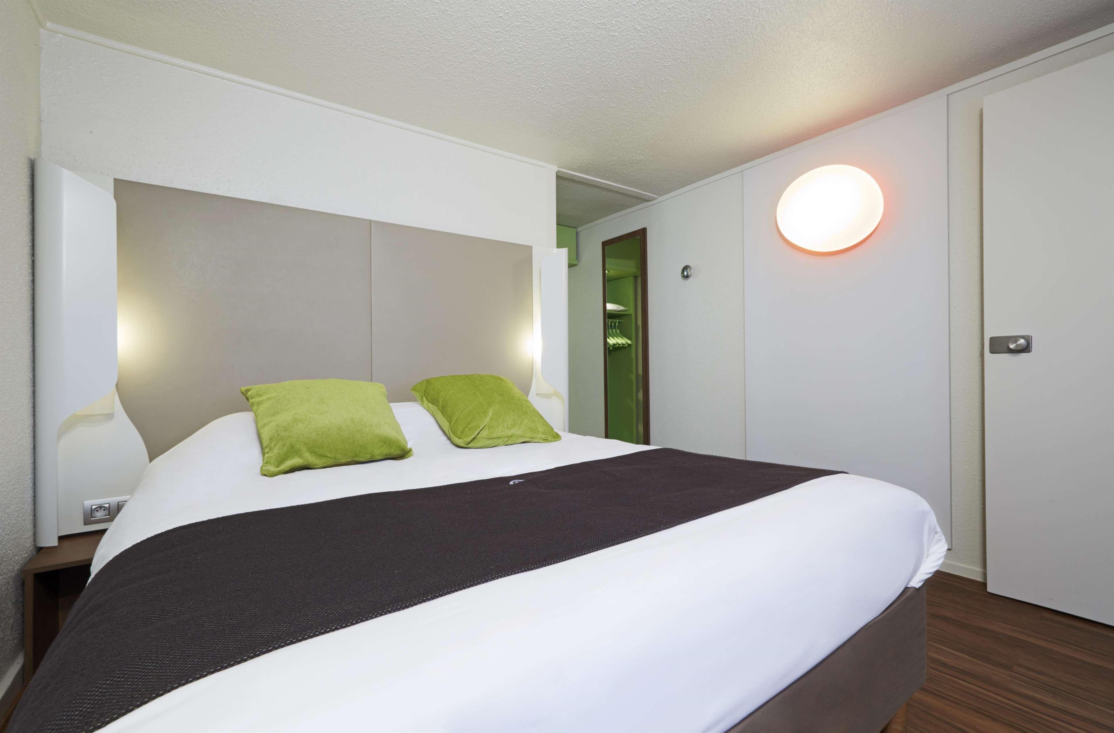 Campanile Le Mans Est Hotel Luaran gambar