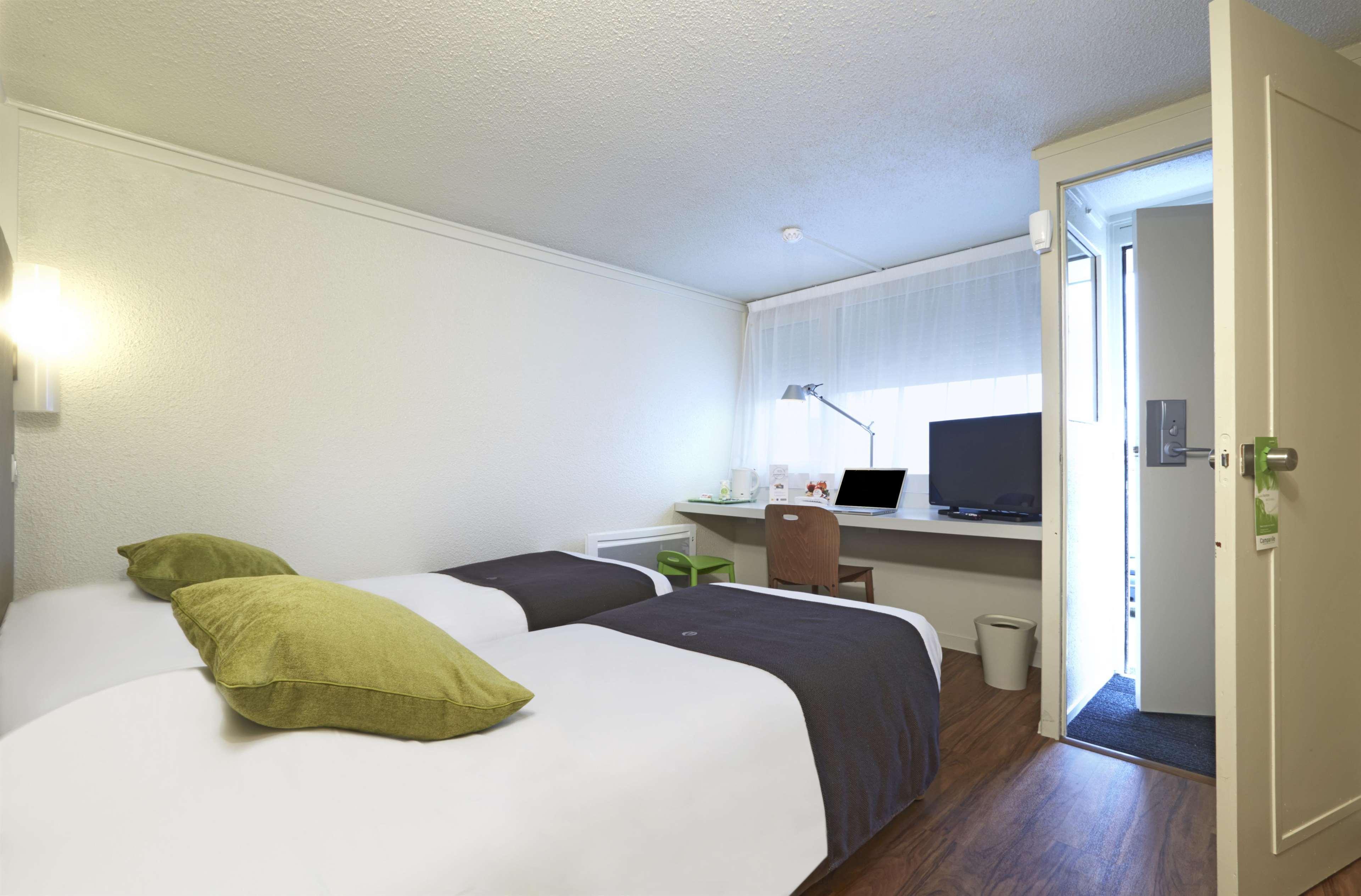 Campanile Le Mans Est Hotel Luaran gambar