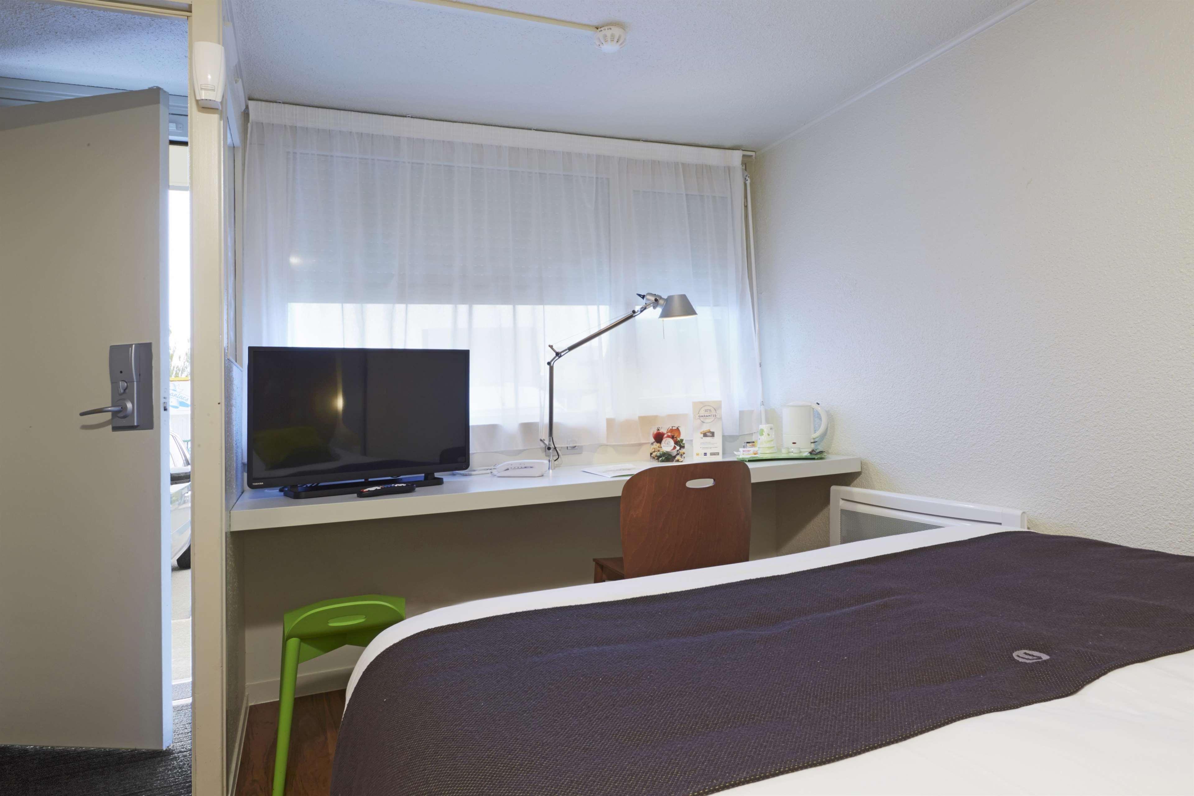 Campanile Le Mans Est Hotel Luaran gambar