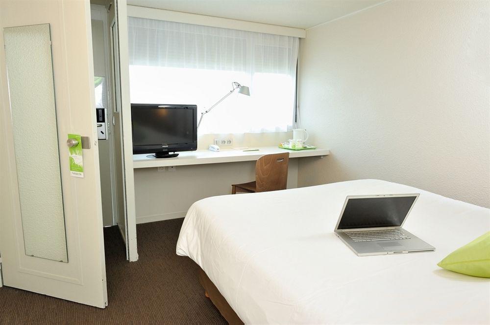 Campanile Le Mans Est Hotel Luaran gambar